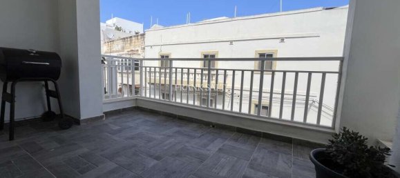 Квартира с 2 спальнями в Санта-Венера, Мальта № 10593 5