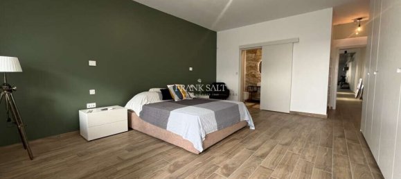 Квартира с 2 спальнями в Санта-Венера, Мальта № 10593 16