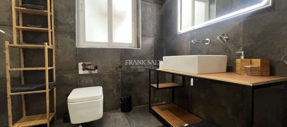 Квартира с 2 спальнями в Санта-Венера, Мальта № 10593 11