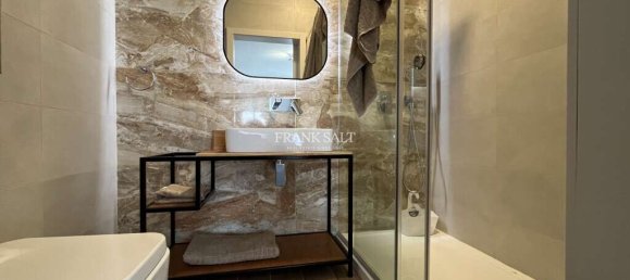 Квартира с 2 спальнями в Санта-Венера, Мальта № 10593 18