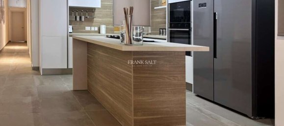 Квартира с 2 спальнями в Санта-Венера, Мальта № 10593 8