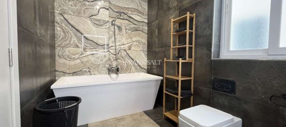 Квартира с 2 спальнями в Санта-Венера, Мальта № 10593 12