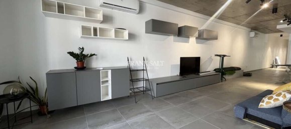 Квартира с 2 спальнями в Санта-Венера, Мальта № 10593 3