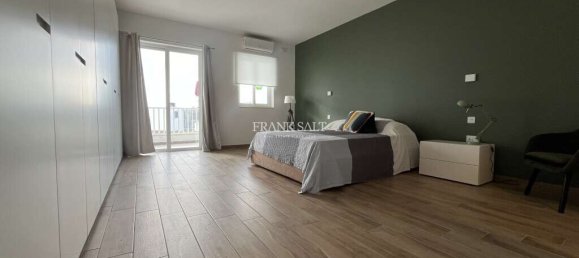 Квартира с 2 спальнями в Санта-Венера, Мальта № 10593 15