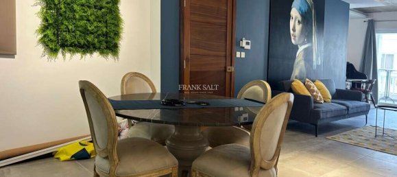 Квартира с 2 спальнями в Санта-Венера, Мальта № 10593 7