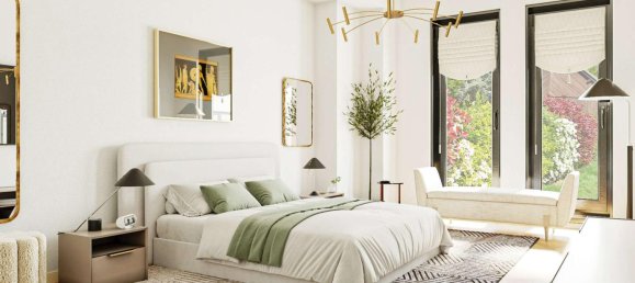 3 chambres Duplex à Prenzlauer Berg, Germany No. 78212 13