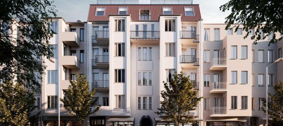 3 chambres Duplex à Prenzlauer Berg, Germany No. 78212 5