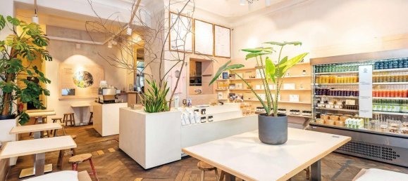 3 chambres Duplex à Prenzlauer Berg, Germany No. 78212 10