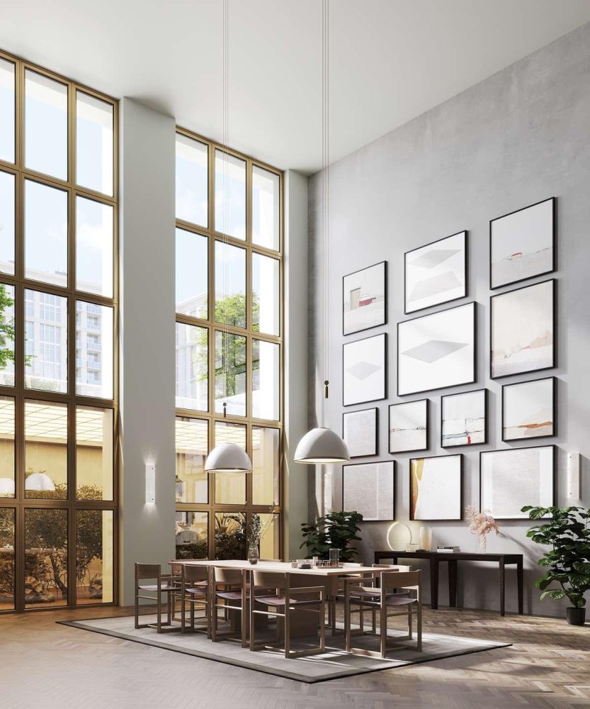 3 chambres Duplex à Prenzlauer Berg, Germany No. 78212