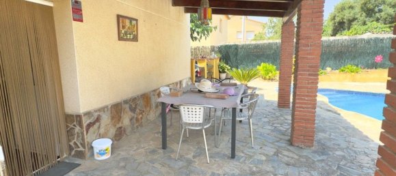 5 bedrooms House in Tarragona, Spain No. 161278 34