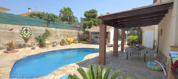 5 bedrooms House in Tarragona, Spain No. 161278 33