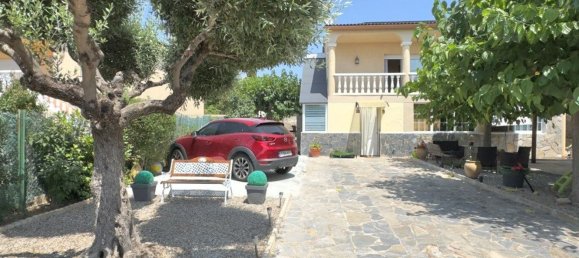 5 bedrooms House in Tarragona, Spain No. 161278 29