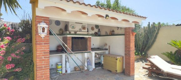 5 bedrooms House in Tarragona, Spain No. 161278 3