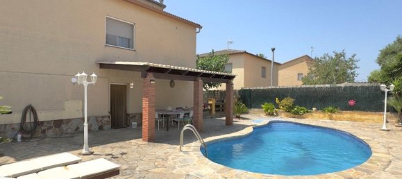 5 bedrooms House in Tarragona, Spain No. 161278 31