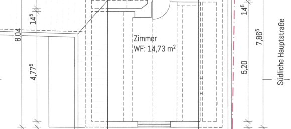 8 rooms Townhouse in Main-Kinzig, Germany No. 223967 40