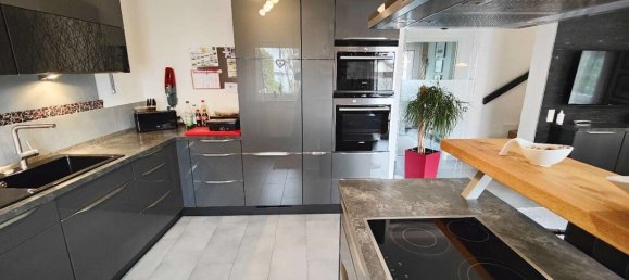 8 rooms Townhouse in Main-Kinzig, Germany No. 223967 16