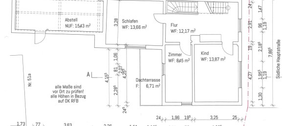 8 rooms Townhouse in Main-Kinzig, Germany No. 223967 39