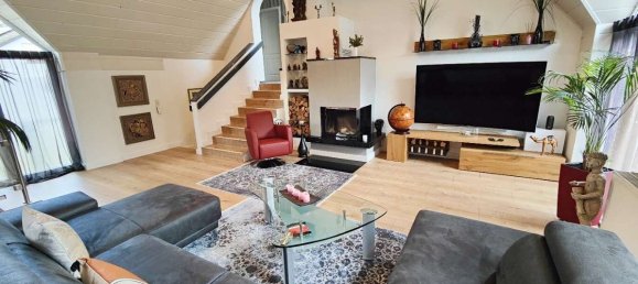 8 rooms Townhouse in Main-Kinzig, Germany No. 223967 3