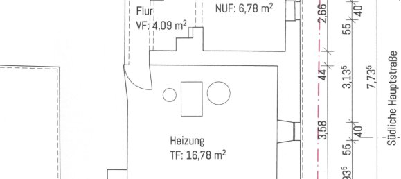 8 rooms Townhouse in Main-Kinzig, Germany No. 223967 37