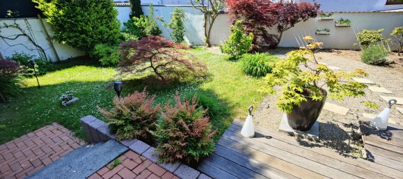 8 rooms Townhouse in Main-Kinzig, Germany No. 223967 11