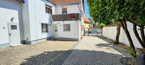 8 rooms Townhouse in Main-Kinzig, Germany No. 223967 27