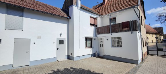 8 rooms Townhouse in Main-Kinzig, Germany No. 223967 26
