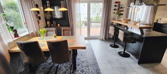 8 rooms Townhouse in Main-Kinzig, Germany No. 223967 17