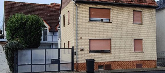8 rooms Townhouse in Main-Kinzig, Germany No. 223967 28