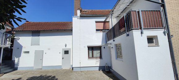 8 rooms Townhouse in Main-Kinzig, Germany No. 223967 25