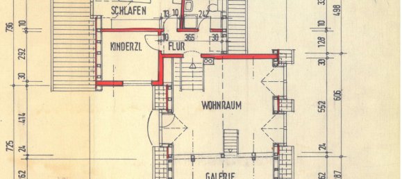 8 rooms Townhouse in Main-Kinzig, Germany No. 223967 32