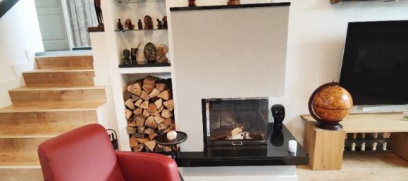 8 rooms Townhouse in Main-Kinzig, Germany No. 223967 5