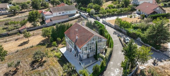 6 bedrooms House in Montalegre, Portugal No. 188491 3