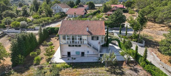 6 bedrooms House in Montalegre, Portugal No. 188491 2