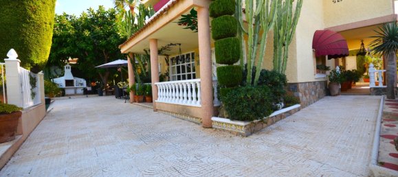 5 bedrooms Villa in Torrevieja, Spain No. 114868 8