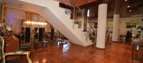 5 bedrooms Villa in Torrevieja, Spain No. 114868 11