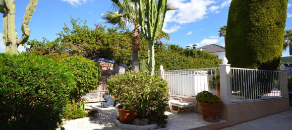 5 bedrooms Villa in Torrevieja, Spain No. 114868 7