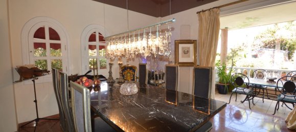 5 bedrooms Villa in Torrevieja, Spain No. 114868 18