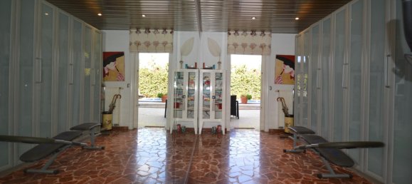 5 bedrooms Villa in Torrevieja, Spain No. 114868 24