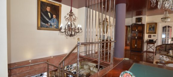 5 bedrooms Villa in Torrevieja, Spain No. 114868 32