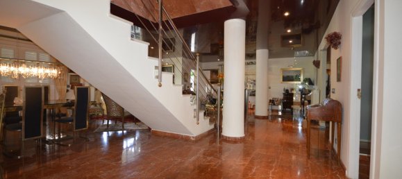 5 bedrooms Villa in Torrevieja, Spain No. 114868 12