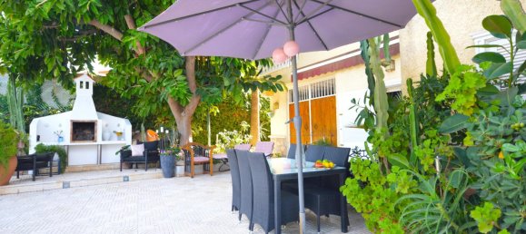 5 bedrooms Villa in Torrevieja, Spain No. 114868 2