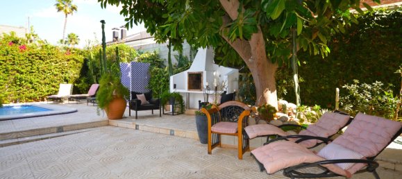 5 bedrooms Villa in Torrevieja, Spain No. 114868 10