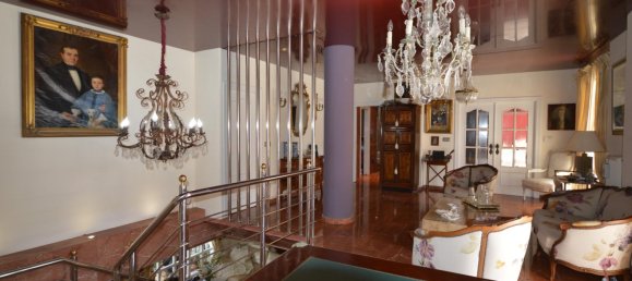 5 bedrooms Villa in Torrevieja, Spain No. 114868 33