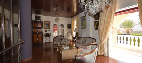 5 bedrooms Villa in Torrevieja, Spain No. 114868 34