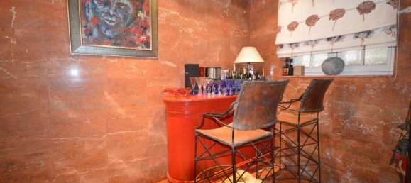 5 bedrooms Villa in Torrevieja, Spain No. 114868 28