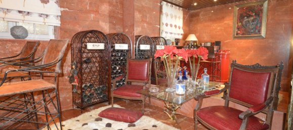 5 bedrooms Villa in Torrevieja, Spain No. 114868 27