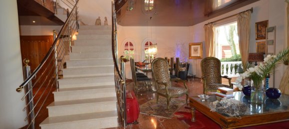 5 bedrooms Villa in Torrevieja, Spain No. 114868 4