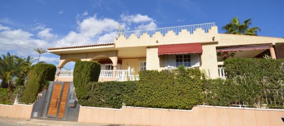 5 bedrooms Villa in Torrevieja, Spain No. 114868 5