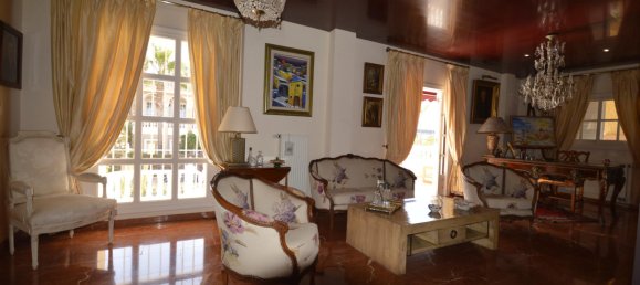 5 bedrooms Villa in Torrevieja, Spain No. 114868 35