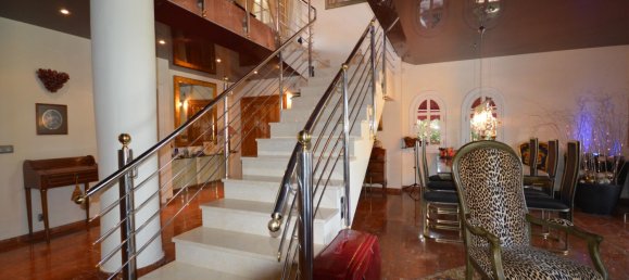 5 bedrooms Villa in Torrevieja, Spain No. 114868 29